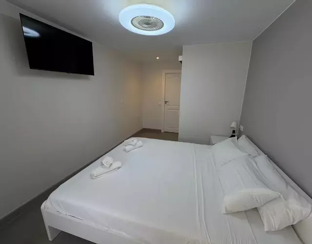 Apartamentos en la rambla