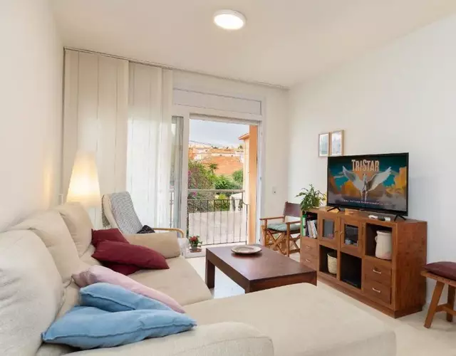 Hauzify I Apartament Capmany