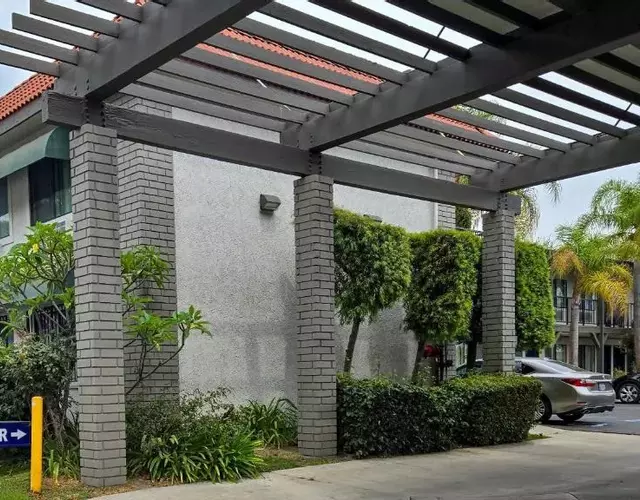 Studio 6 Suites Santa Ana, CA