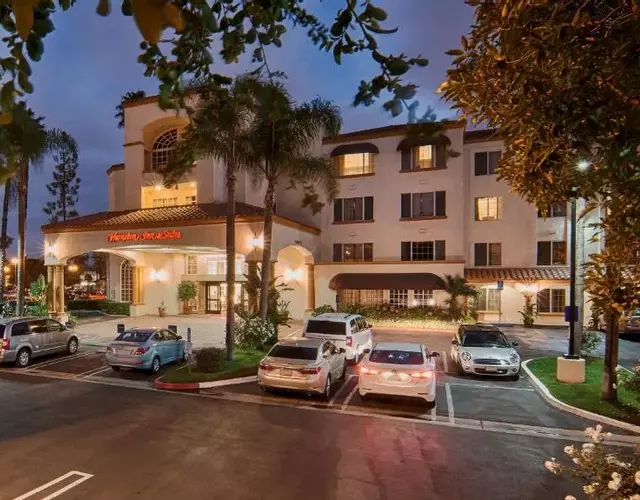 Express Inn