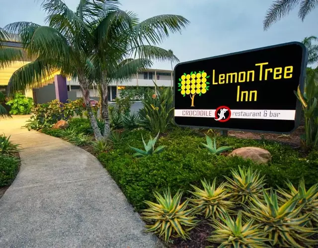 Lemon Tree Inn