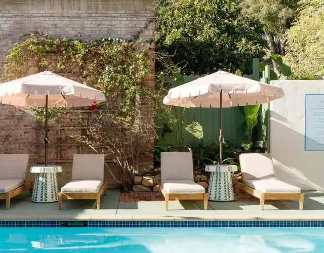 Palihouse Santa Barbara