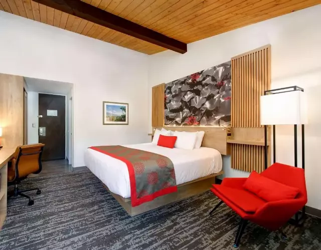 Ramada by Wyndham Santa Barbara