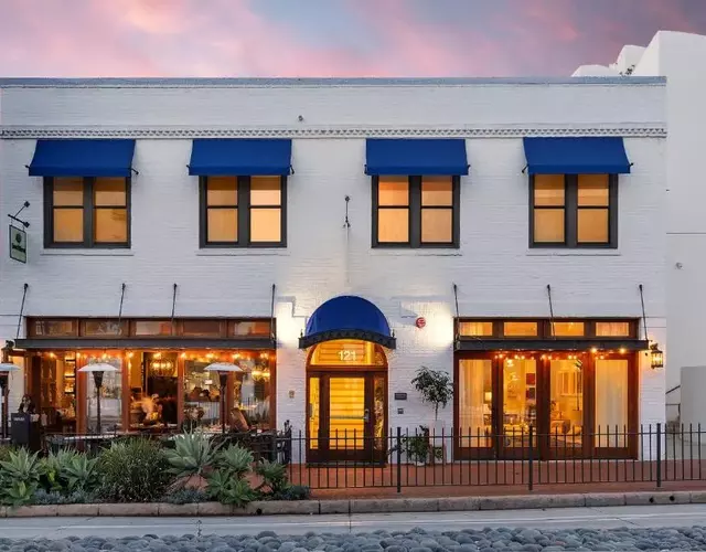 Riviera Beach House