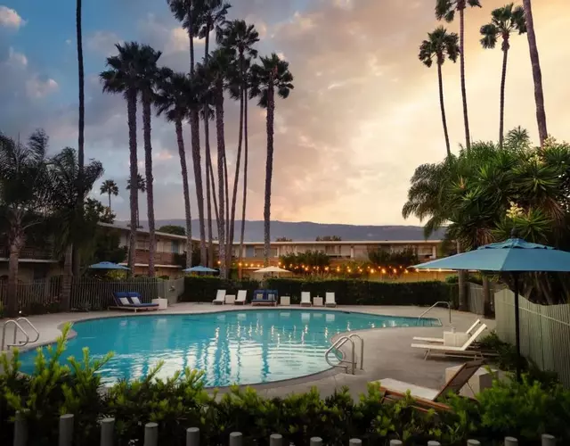 The Leta Santa Barbara Goleta, Tapestry Collection by Hilton