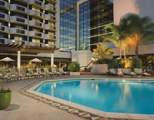 DoubleTree by Hilton San Jose