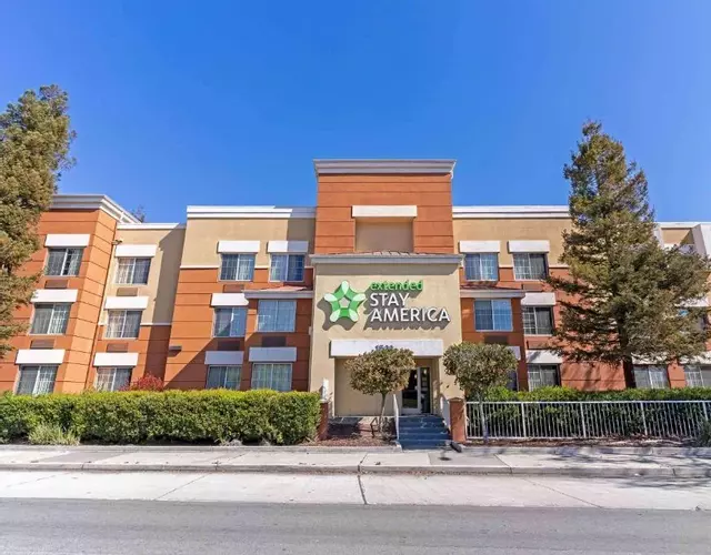 Extended Stay America Suites - San Jose - Downtown