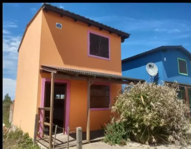 Lo de Nilda, Camet Norte