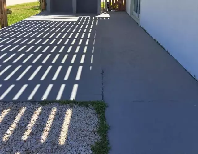 Monoambiente San Martin en Camet Norte