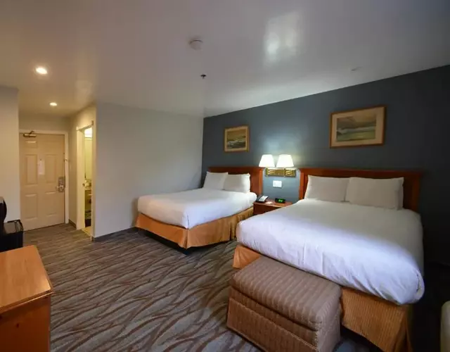 Cherry Orchard Inn