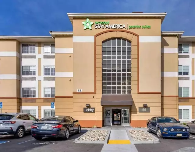 Extended Stay America Premier Suites - San Jose - Airport