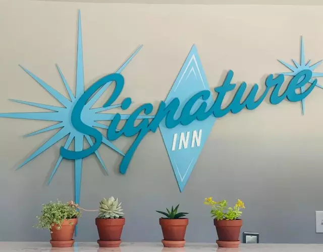 Signature Inn Santa Clara