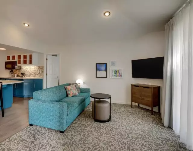 Sonesta ES Suites San Jose - Airport