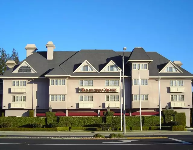 Woodcrest Hotel Cupertino