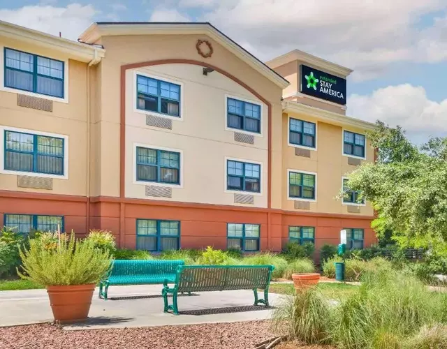 Extended Stay America Suites - Los Angeles - Valencia