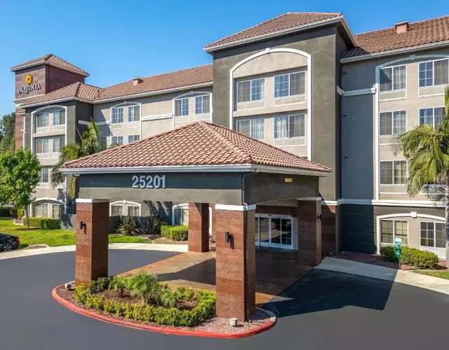 La Quinta by Wyndham Santa Clarita - Valencia