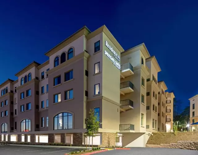 Residence Inn by Marriott Valencia