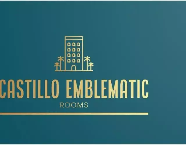 Castillo Emblematic Rooms