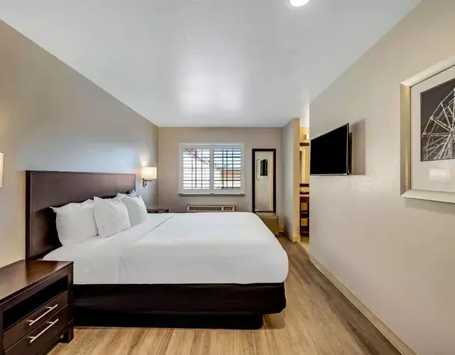 Comfort Inn Beach Boardwalk