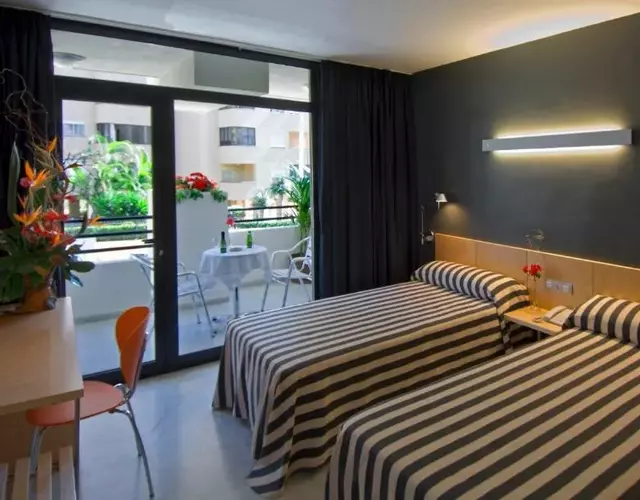 Hotel Nautico