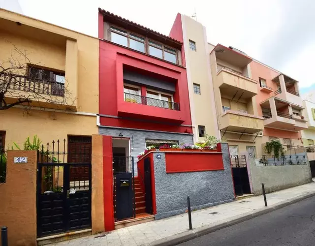 Parigi Hotel bed and Breakfast
