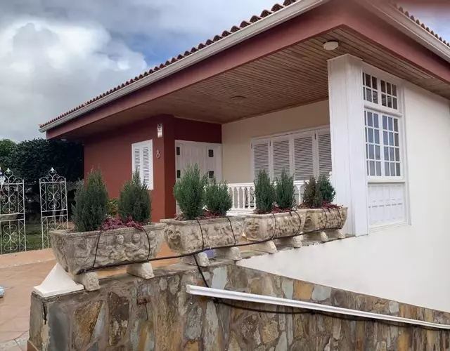 Chalet Isla Tenerife