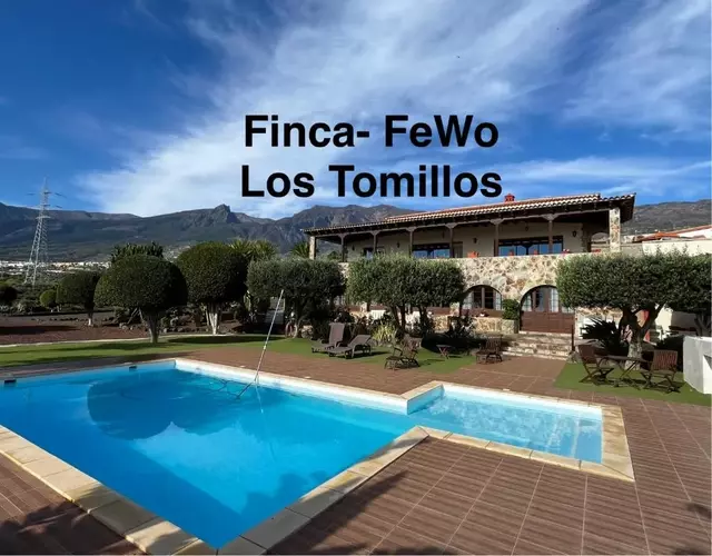 Finca Los Tomillos