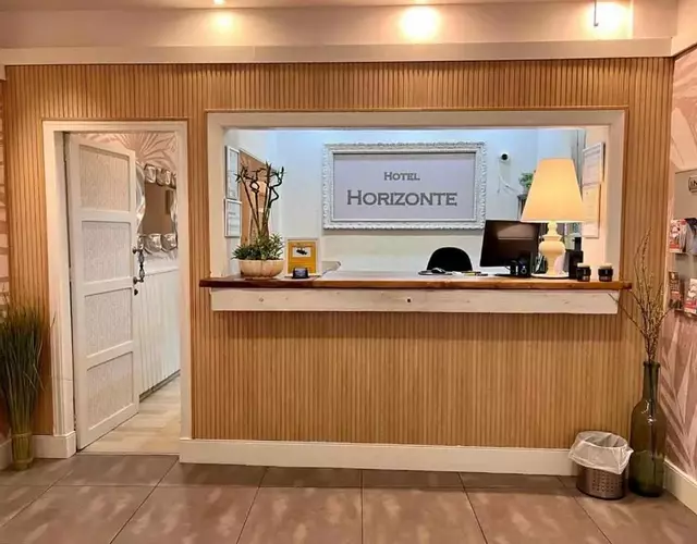 Hotel Horizonte