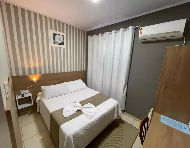 Hospedar Flats & Residence