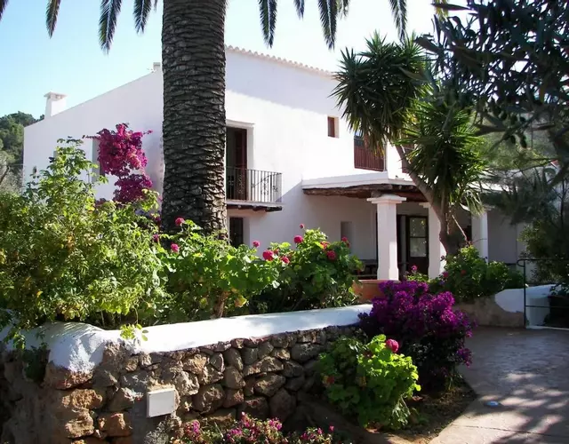 Agroturismo Can Pere Sord