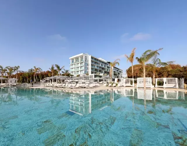 BLESS Hotel Ibiza - The Leading Hotels of The World