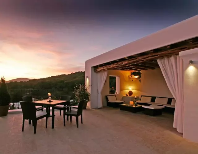 Hotel Rural & Spa Can Curreu