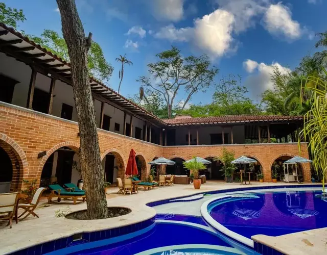 Casa Cielo Al Alma