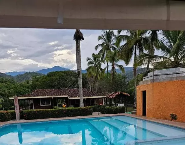 Finca la Querendona