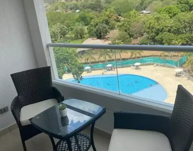 Hermoso y acogedor apartamento!
