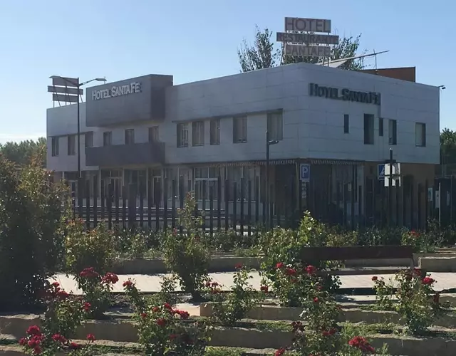 Hotel Santa Fe
