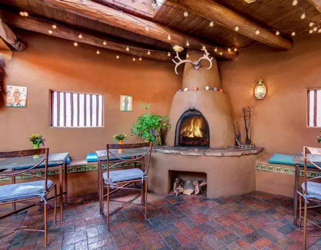 Santa Fe Motel & Inn