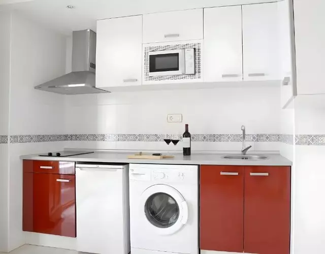 Apartamentos Granada Premium Centro