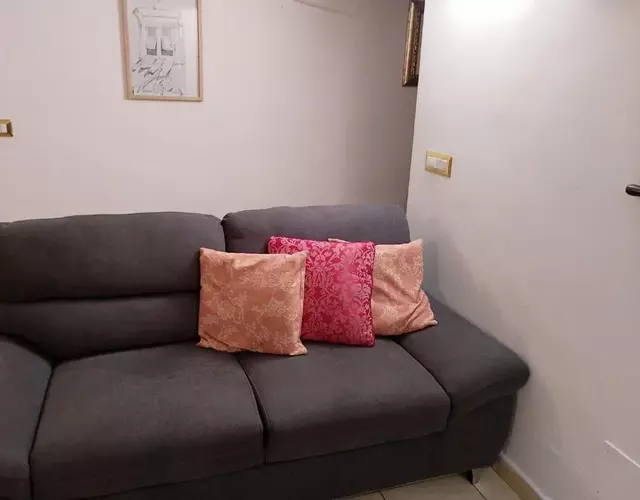 A casa del marinaio
