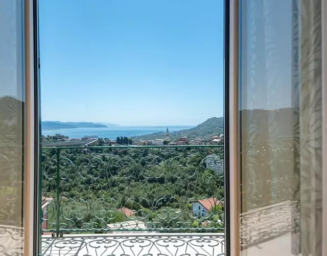 Casa Dica Santa Margherita Ligure