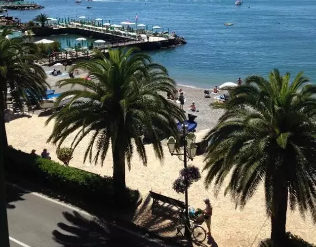 Happy Haven al mare by Portofino