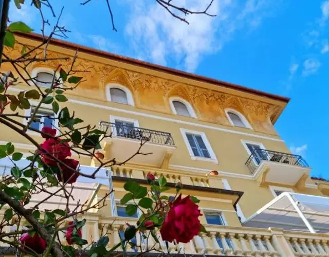 Hotel Canali, Portofino Coast