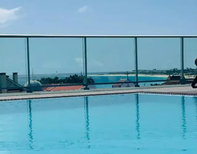 Sal Little Heart Bia Apartment 19