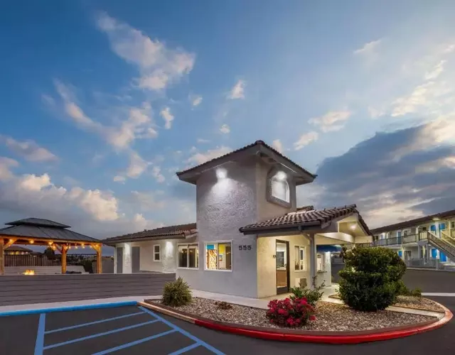 Days Inn by Wyndham Arroyo Grande Pismo Beach