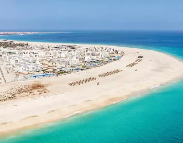 Hotel Riu Palace Santa Maria - All Inclusive