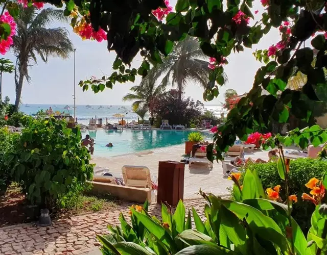 Porto Antigo 2 Beach Club