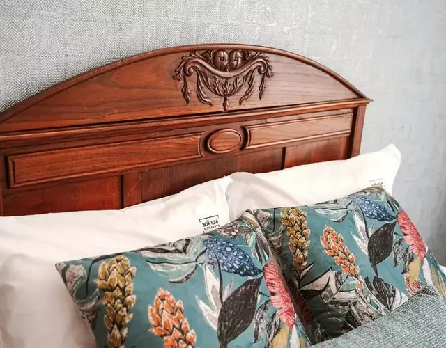 Boanova Guesthouse Convento Cucujães