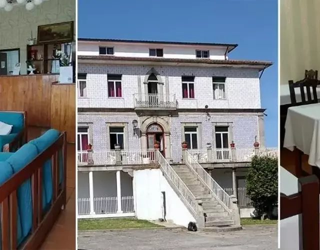 Catavento Turístico