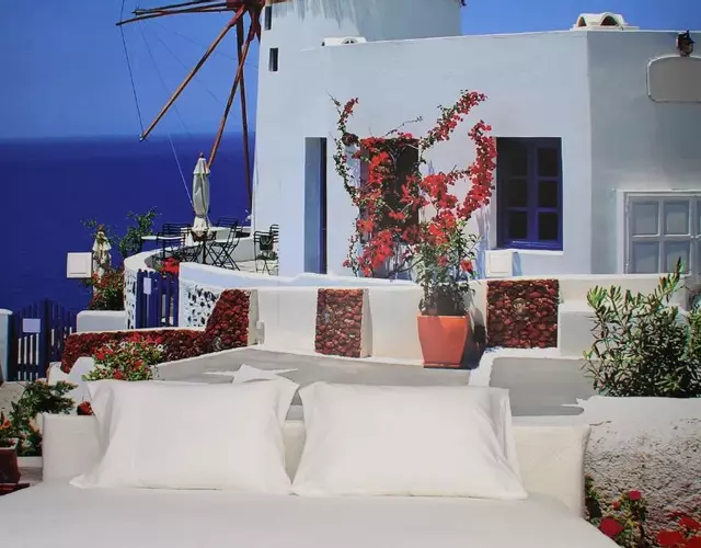 Furadouro Terrace Hostel