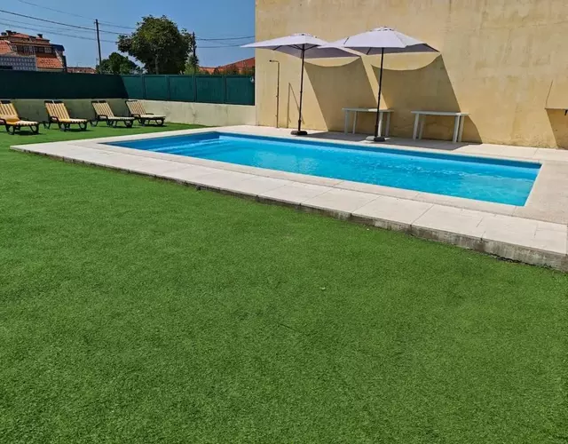 GuestHouse Relax & Pool